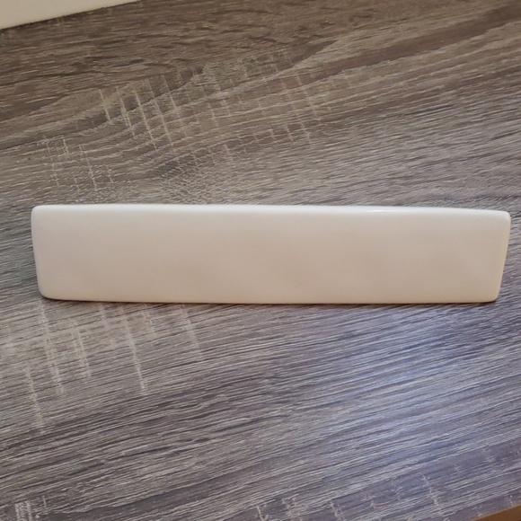 Rae Dun "DOG MOM" Desk Sign Paperweight Plaque - Picture 3 of 4